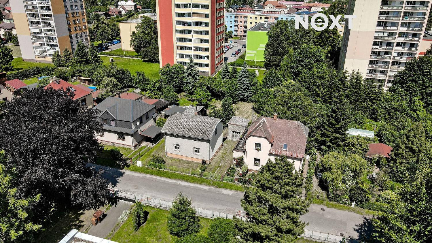 Dům Atypický 115 m² Příčná, Broumov - Nové Město, okres Náchod